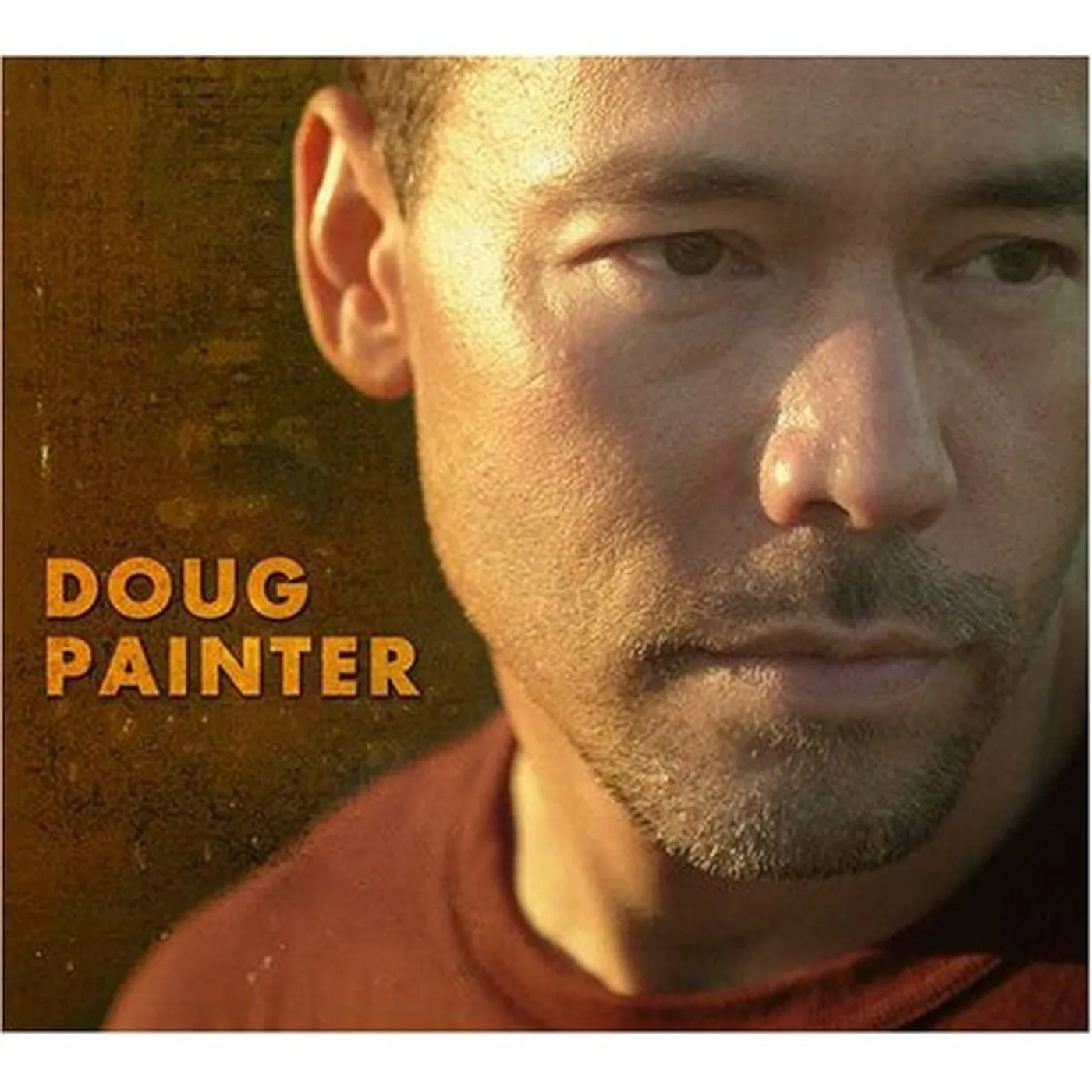 DOUG PAINTER EP CD