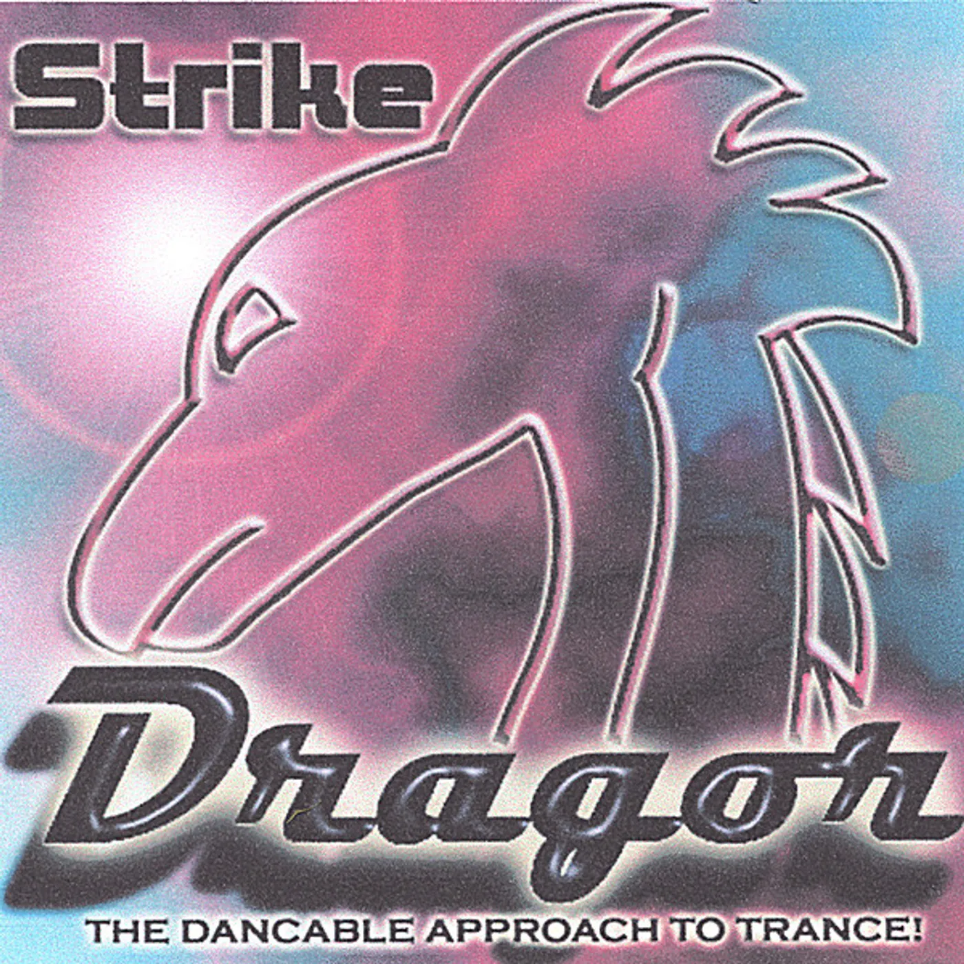 Dragor STRIKE CD