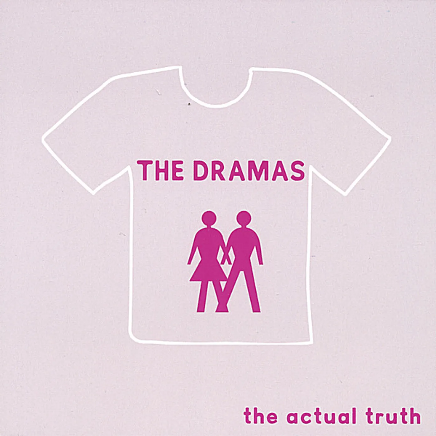 DRAMAS ACTUAL TRUTH CD
