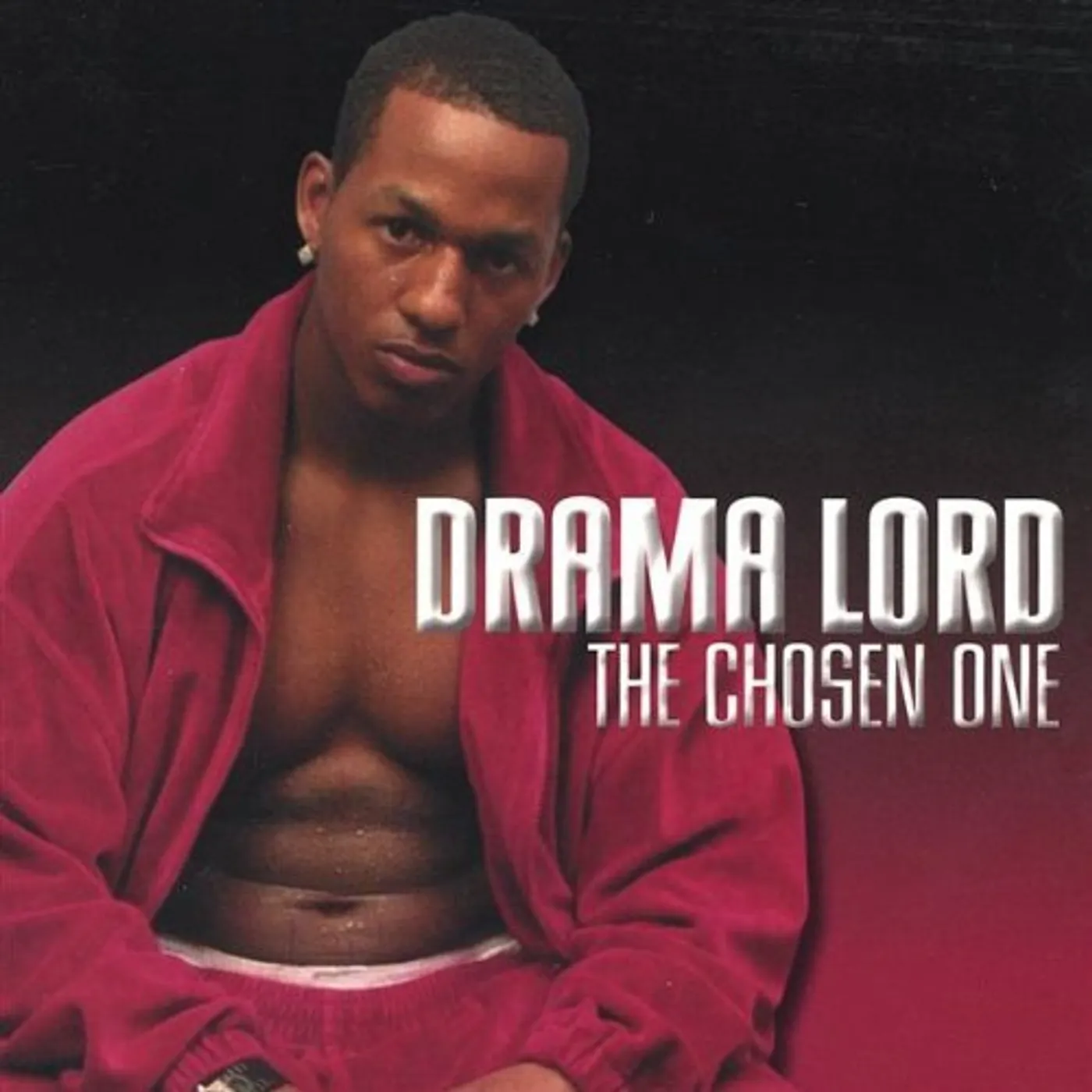 Drama Lord CHOSEN ONE CD