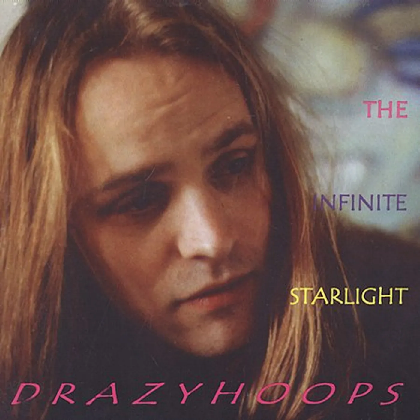 Drazy Hoops INFINITE STARLIGHT CD
