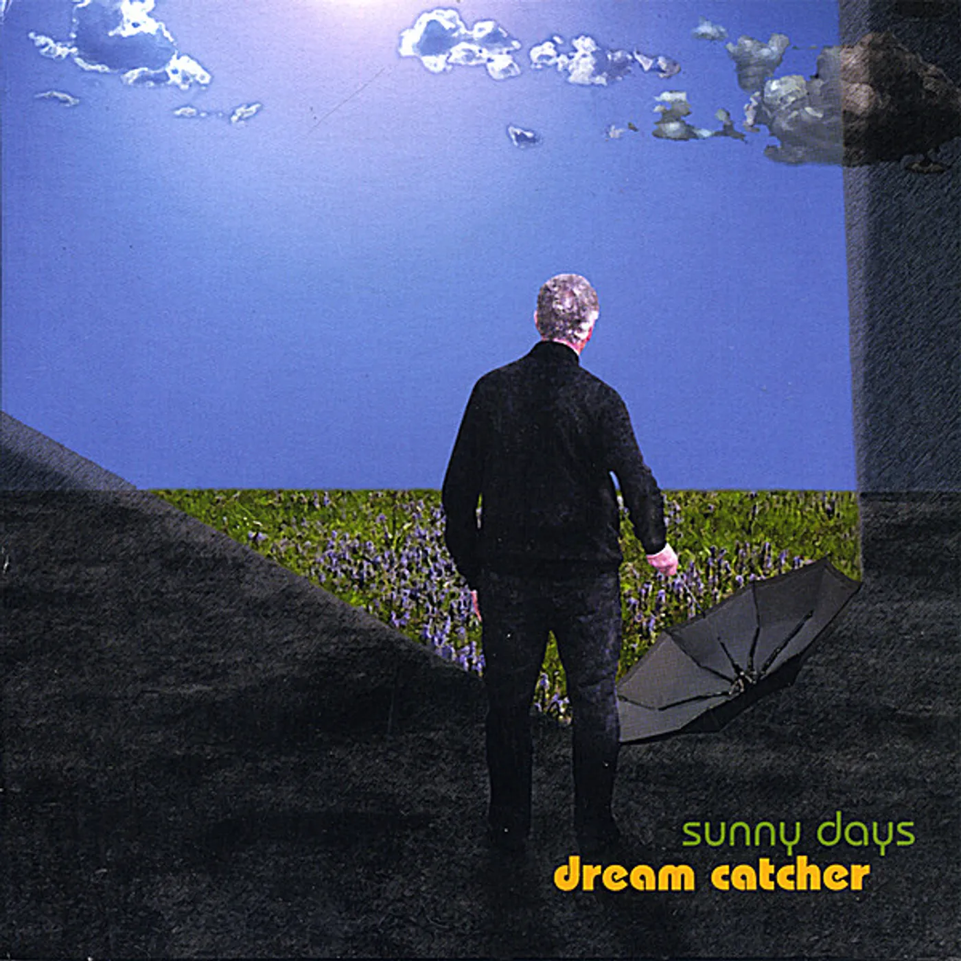 Dream Catcher SUNNY DAYS CD