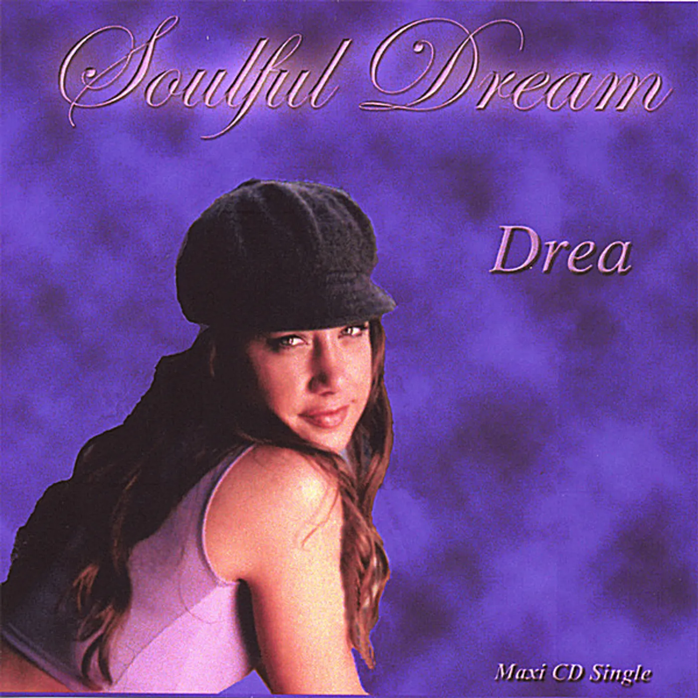 SOULFUL DREAM MAXI SINGLE CD