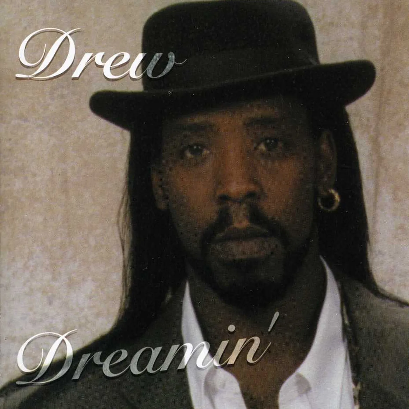 Drew DREAMIN CD