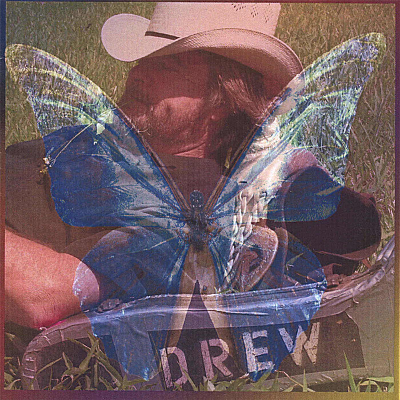 Drew Womack DREW CD