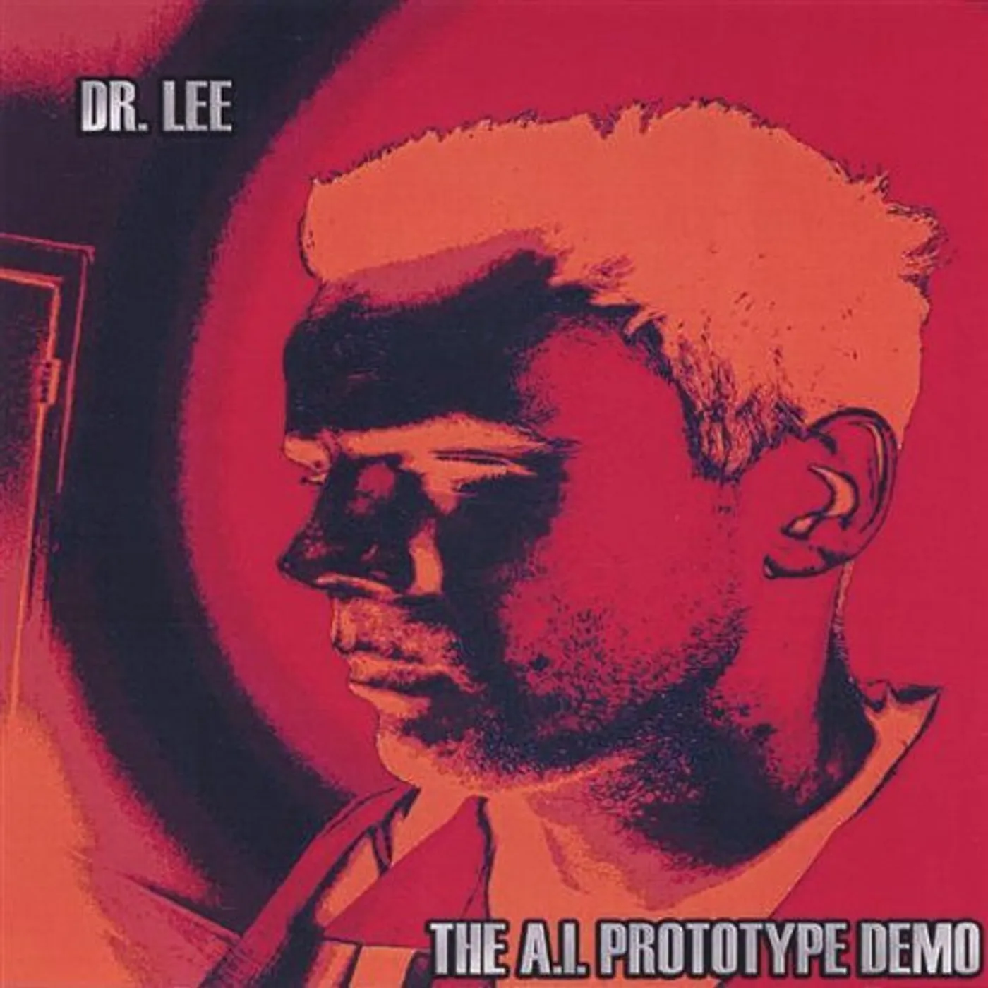 Dr. Lee A.I. PROTOTYPE DEMO CD