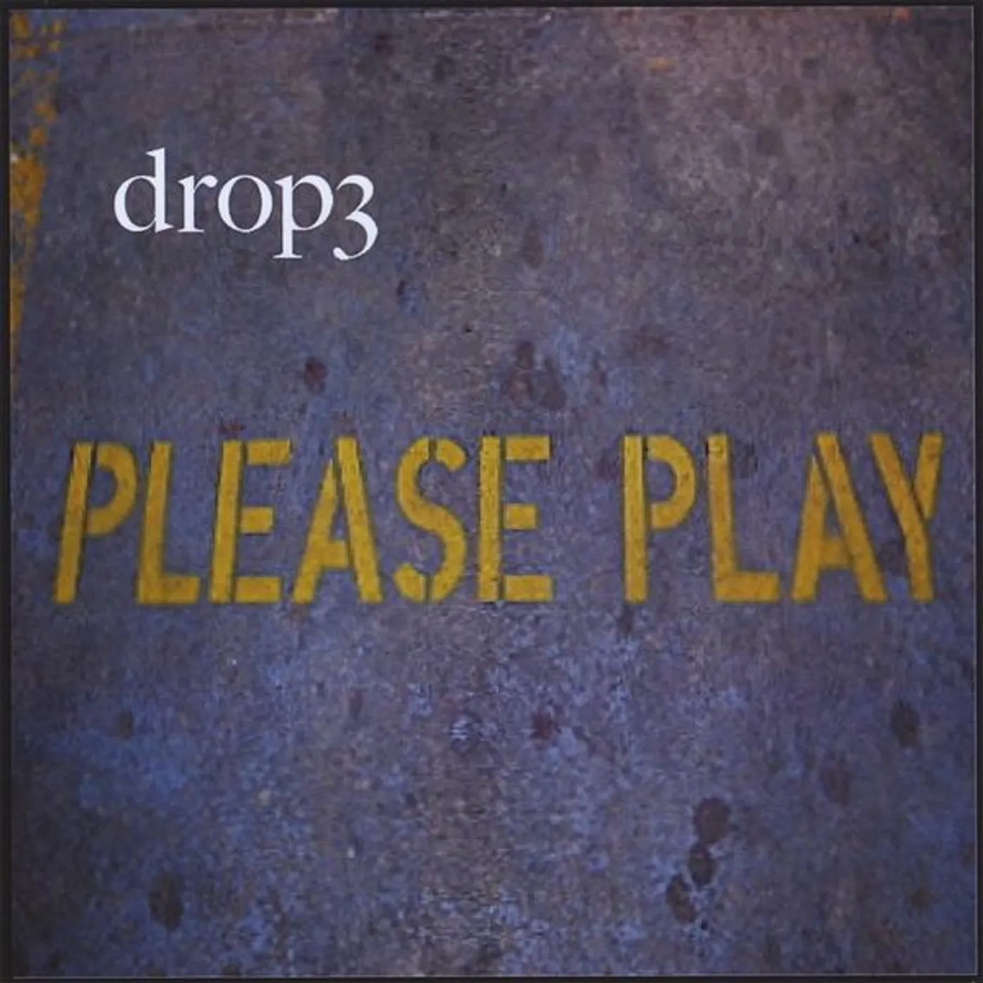 DROP3 CD