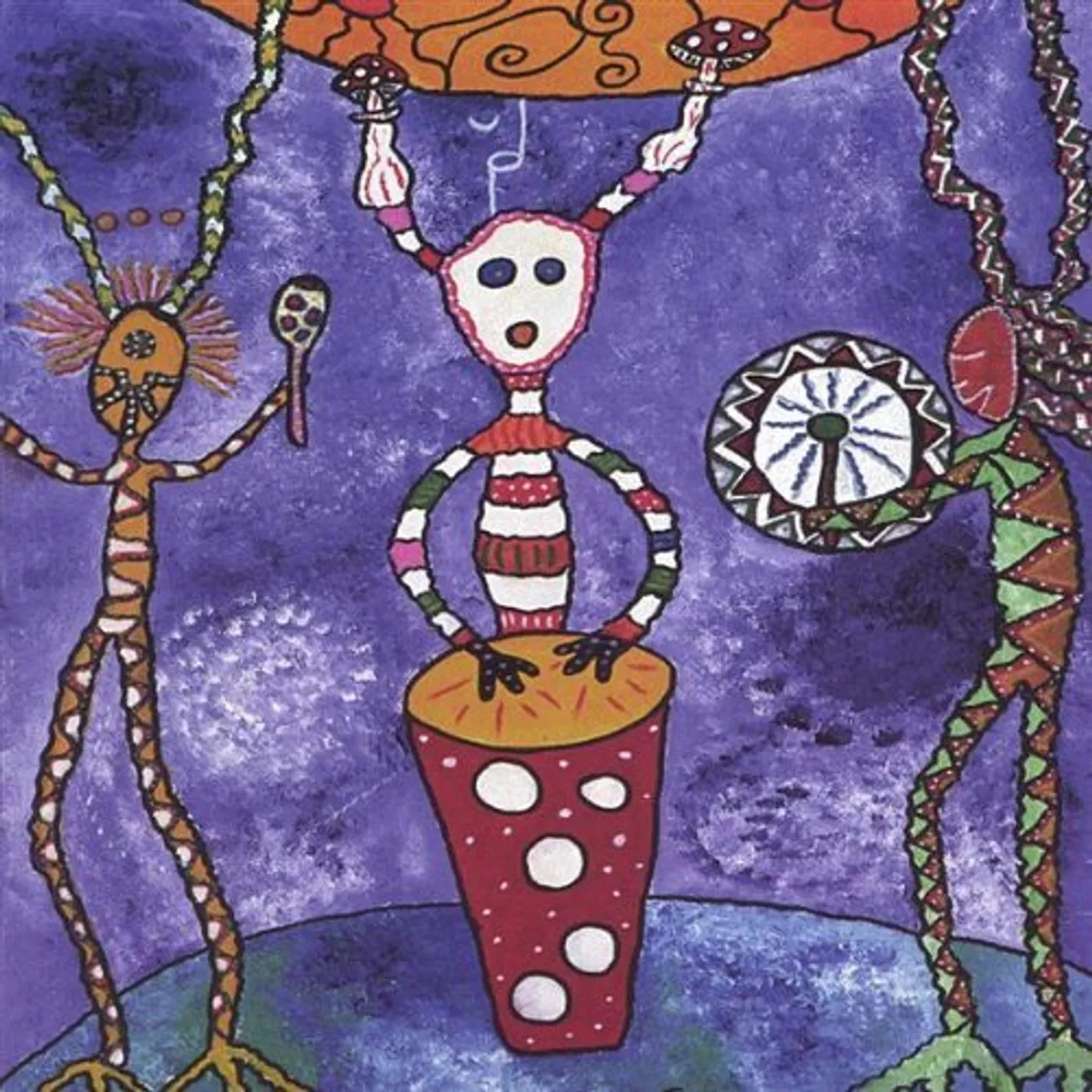 Drumplay DAYSHINE TO STARS-END CD