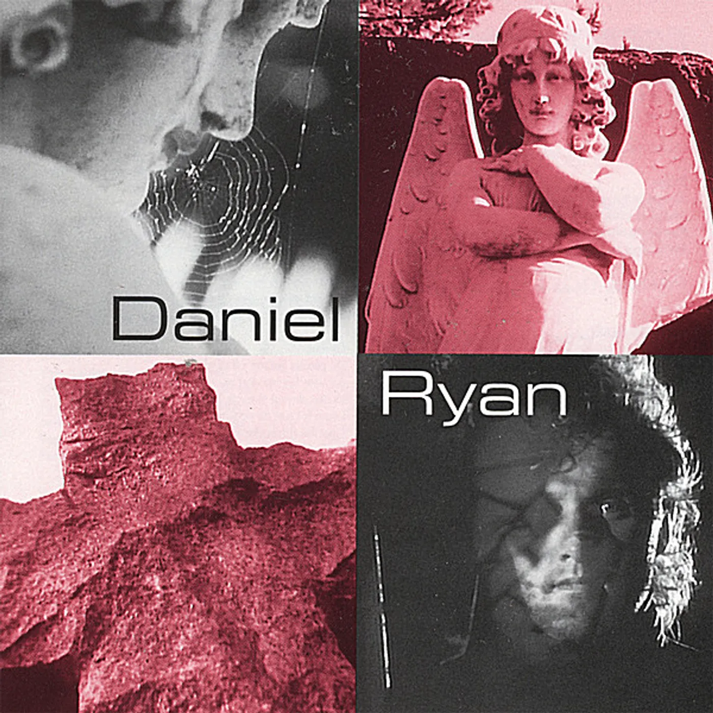 Ryan Daniel CD
