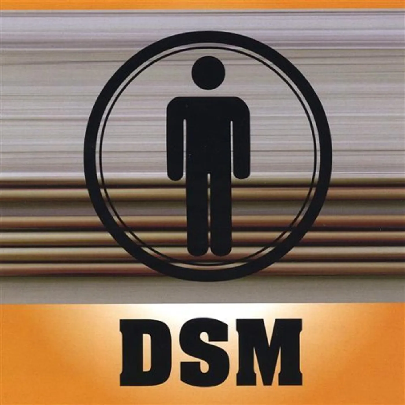 DSM CD