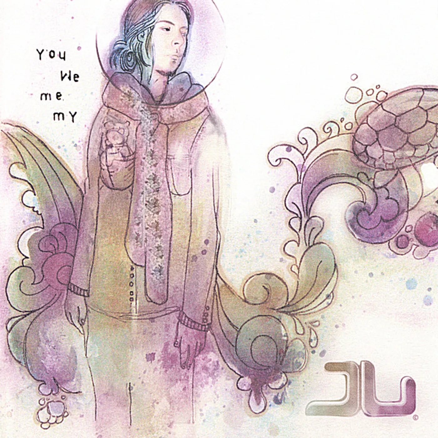 du YOUWEMEMY CD