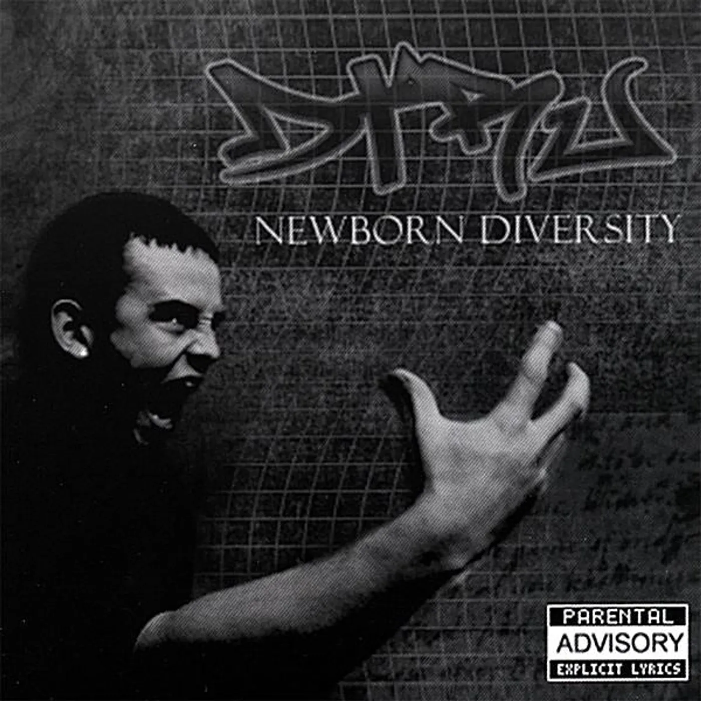 DTRU NEWBORN DIVERSITY CD