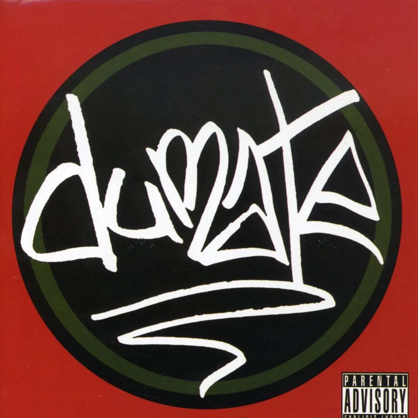 DUMATE RITE THE KNOWN KNOWNS CD
