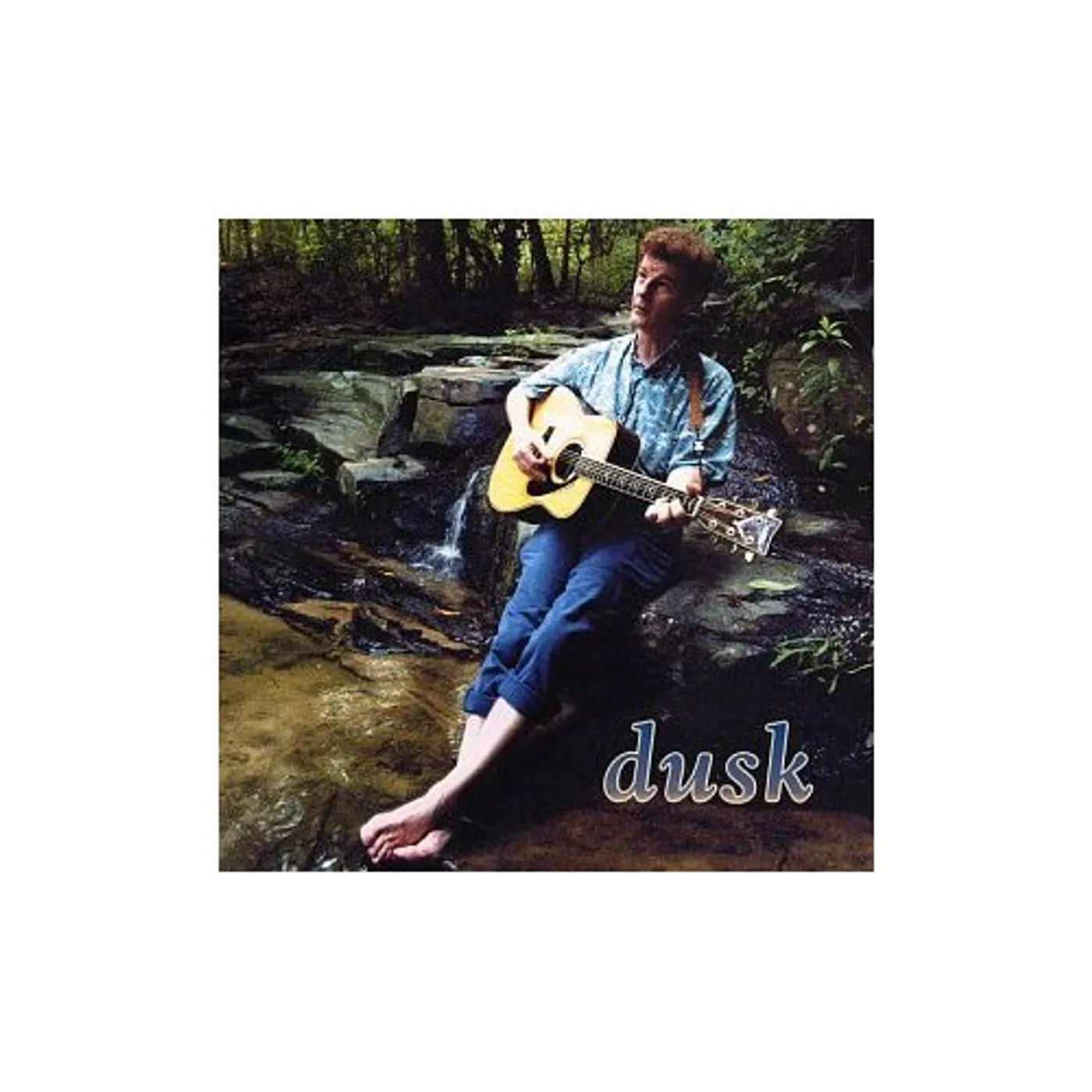 DUSK CD
