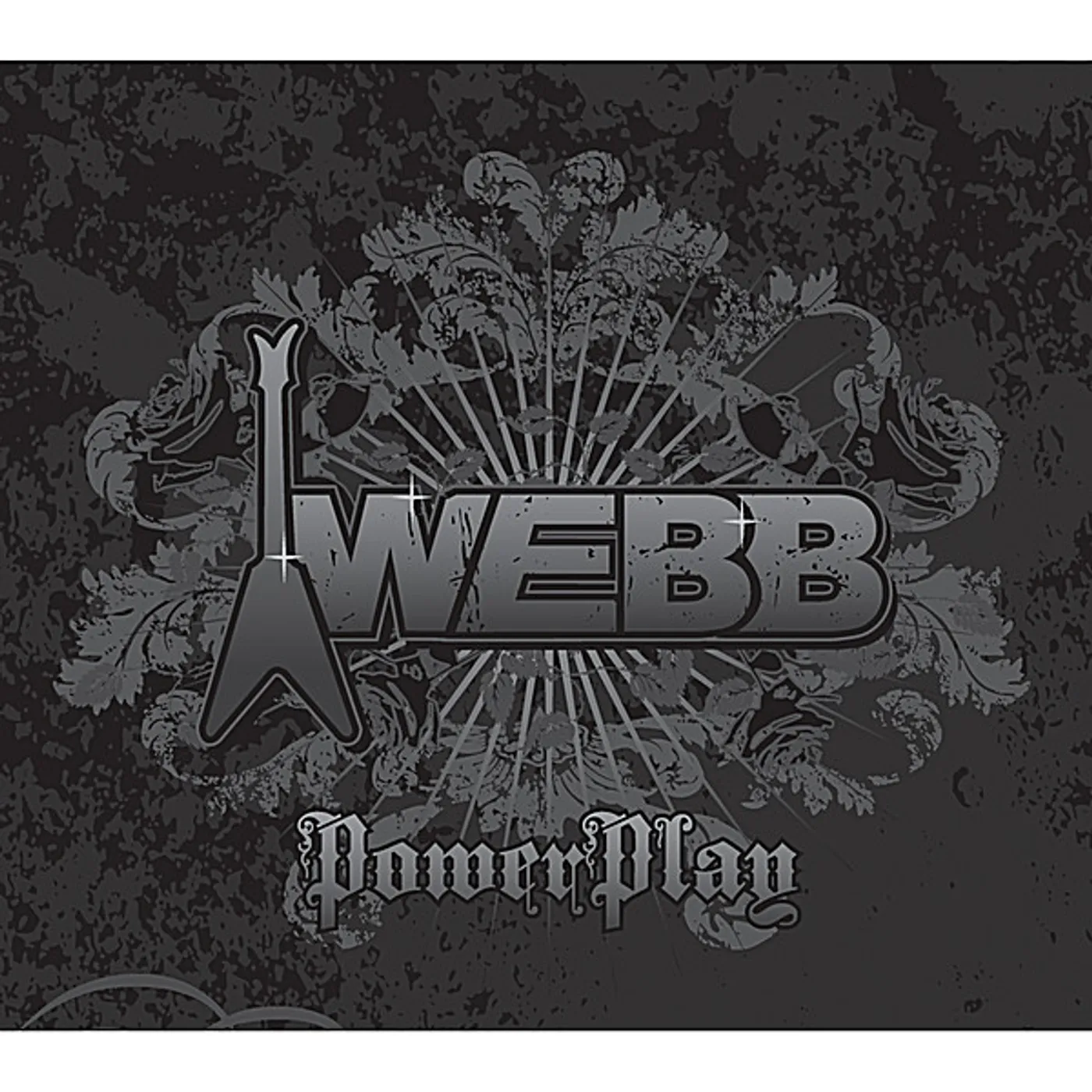 Webb POWERPLAY CD