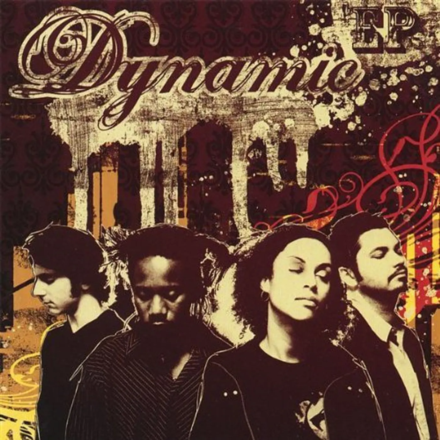 Dynamic PHOTOSYNTHESIS CD