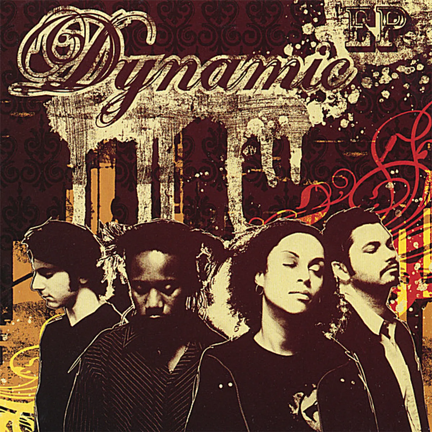 DYNAMIC CD