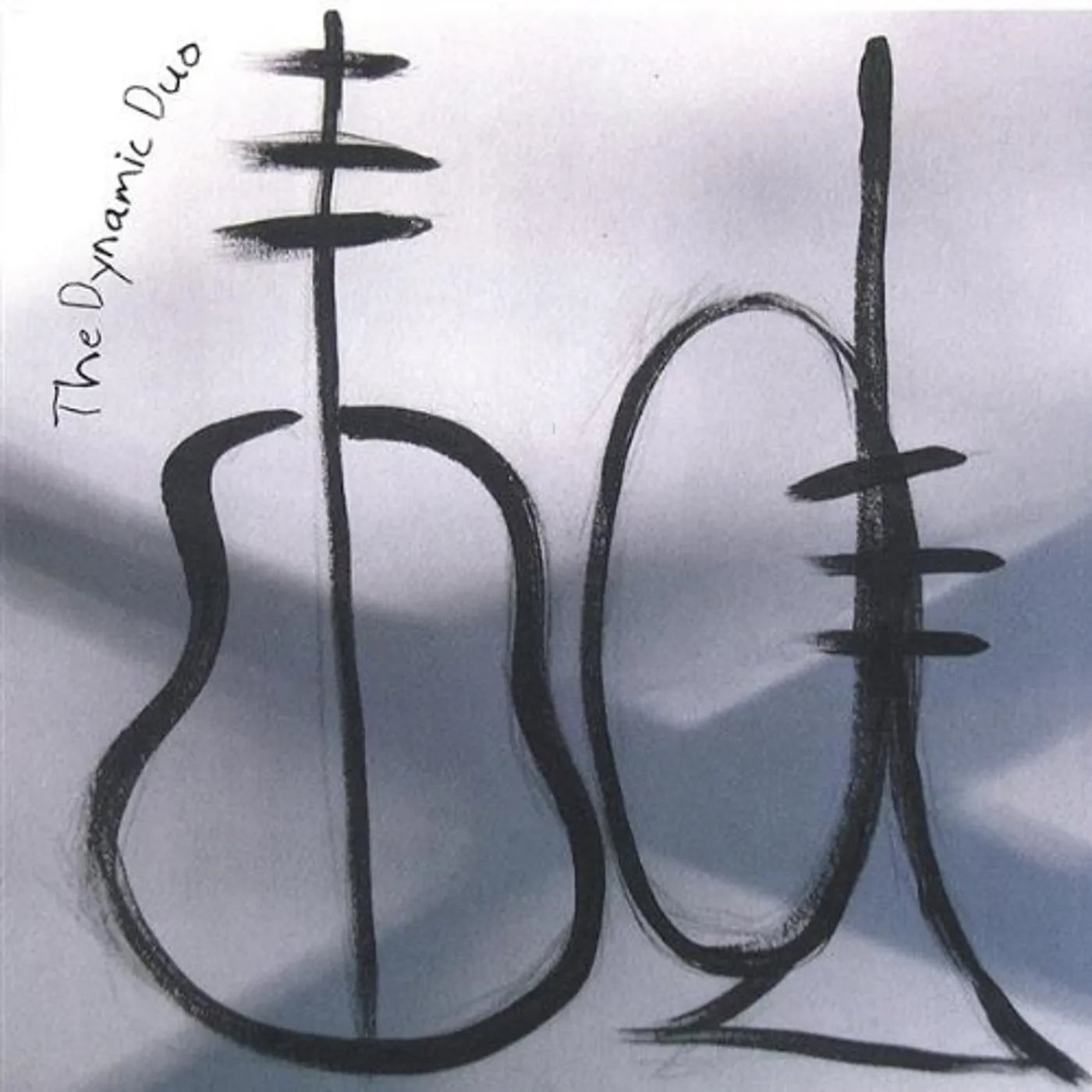 DYNAMIC DUO CD