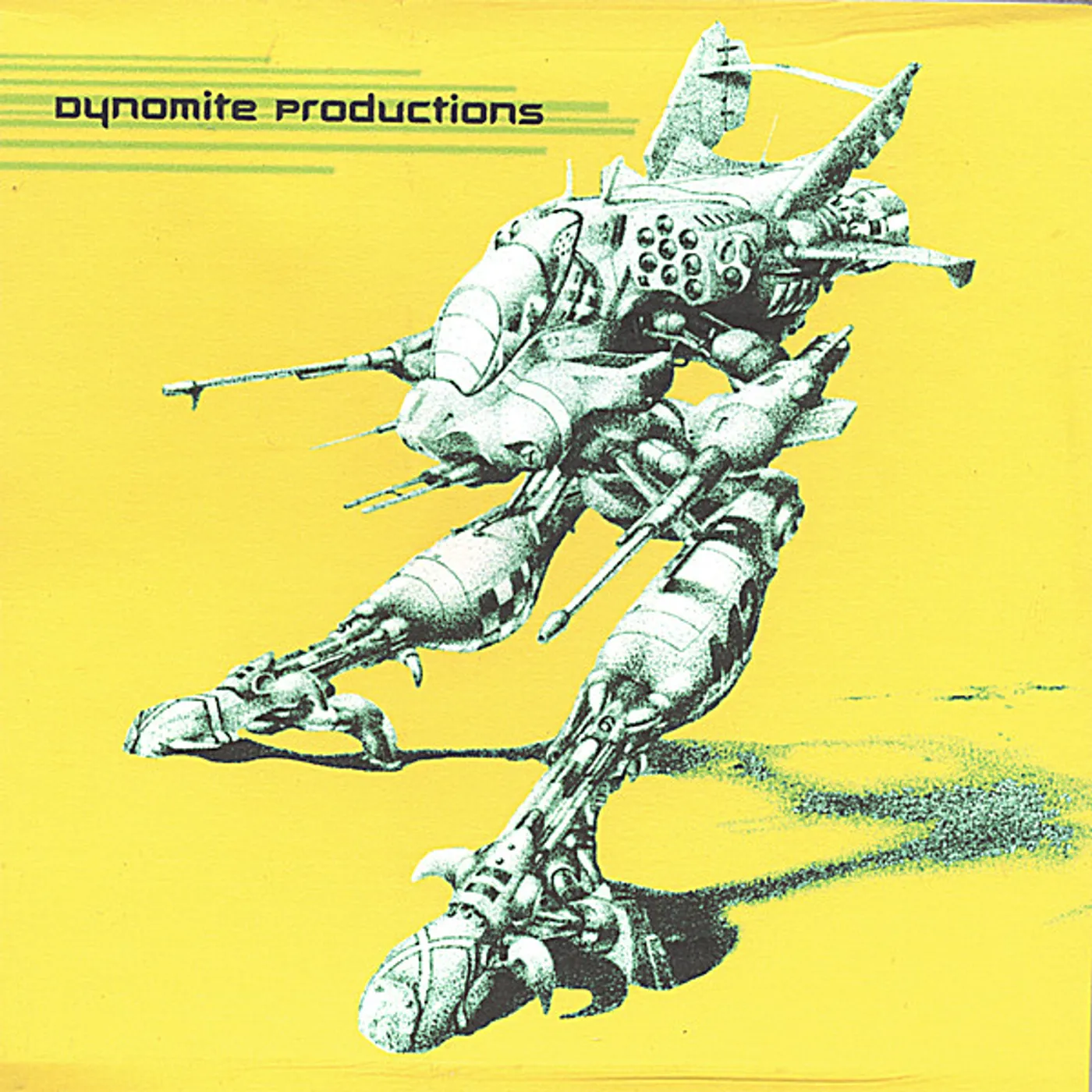 Dynomite Dave PLATINUM PLUS BREAKS CD