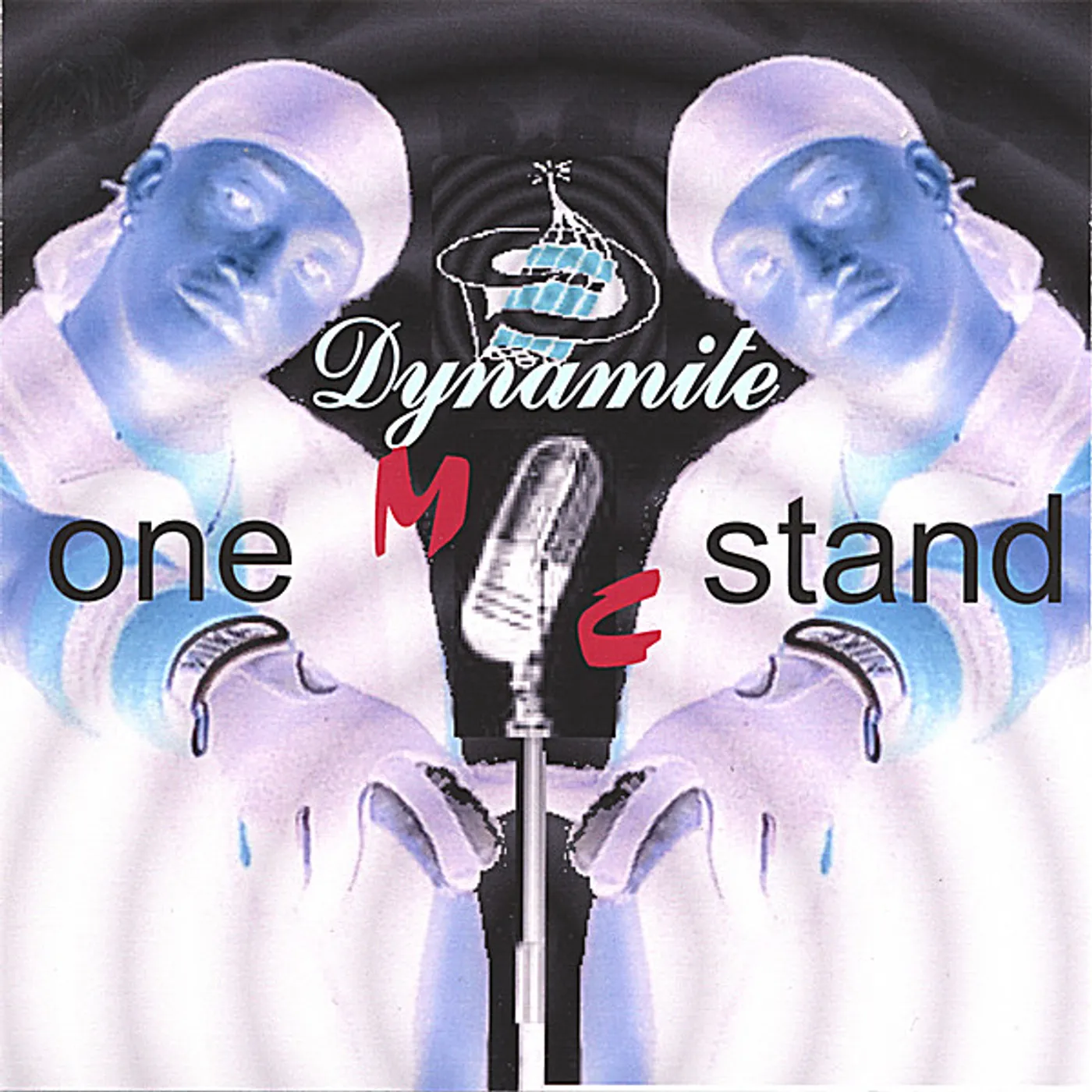 Dynamite ONE MIC STAND CD