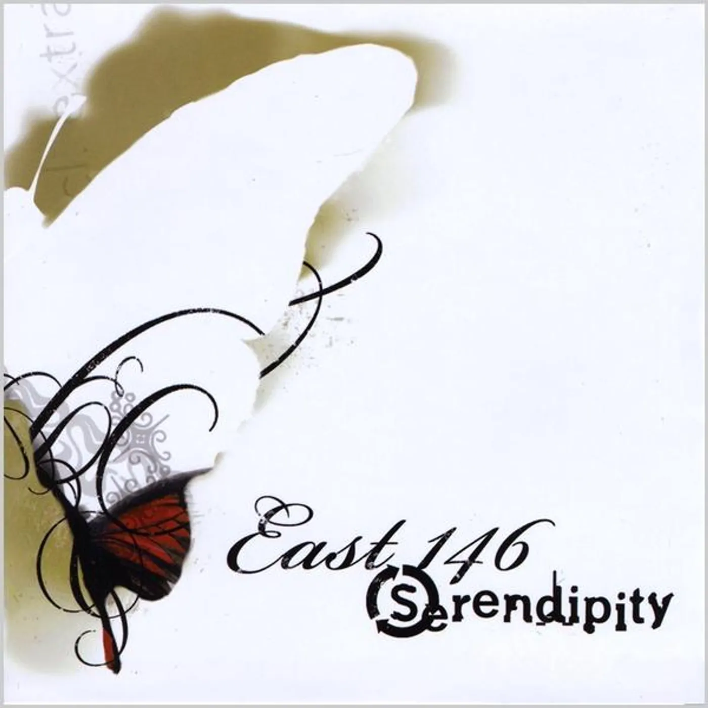 East 146 SERENDIPITY CD