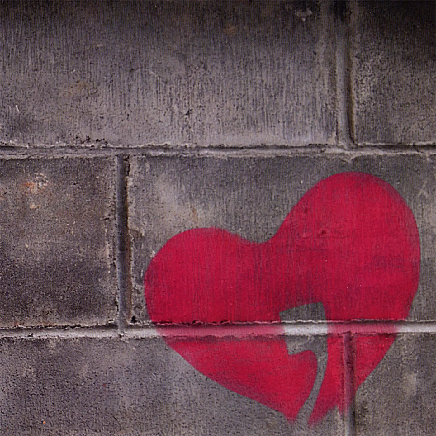 Emily Easterly HEART COMMA HEART CD