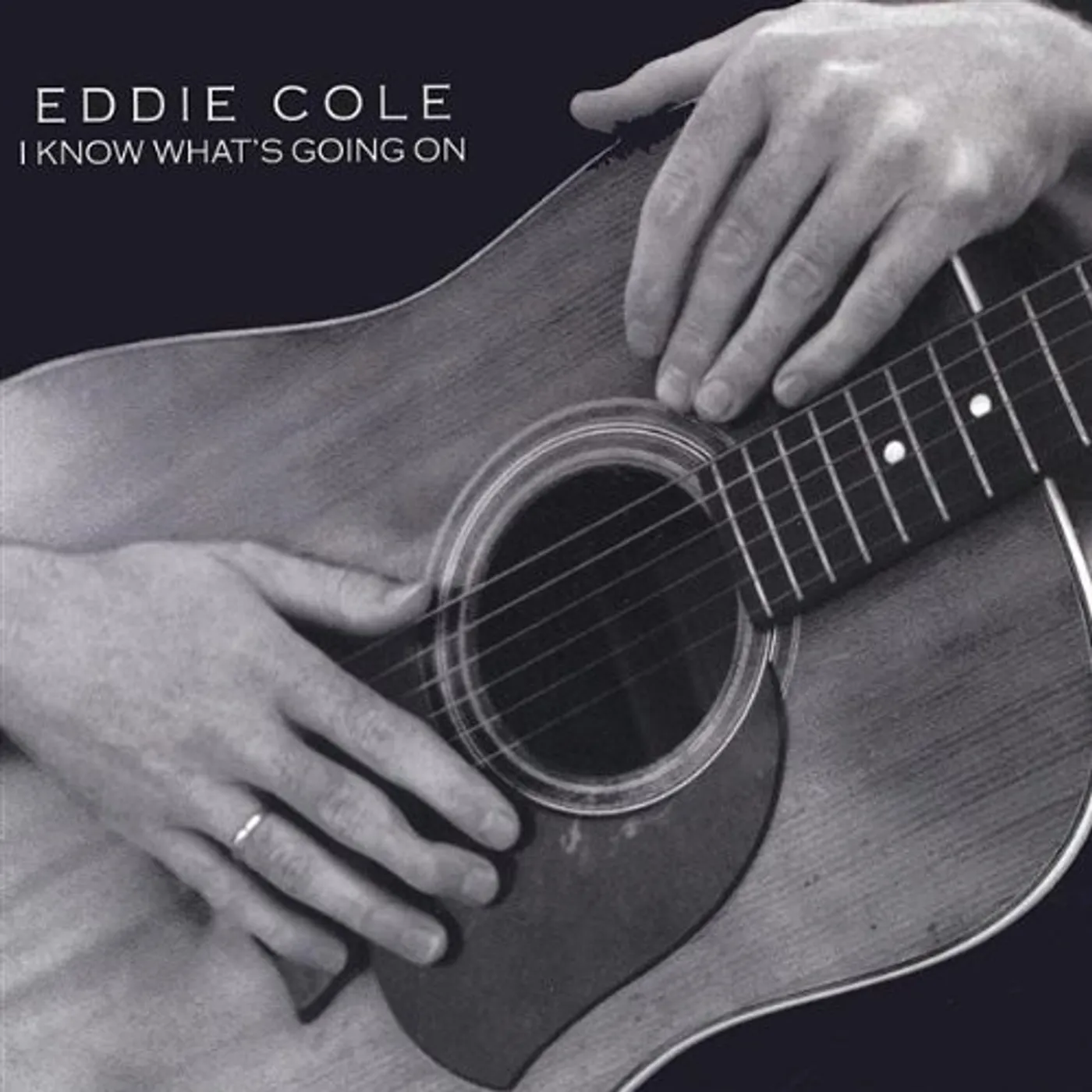 Eddie Cole MELLOW EP CD