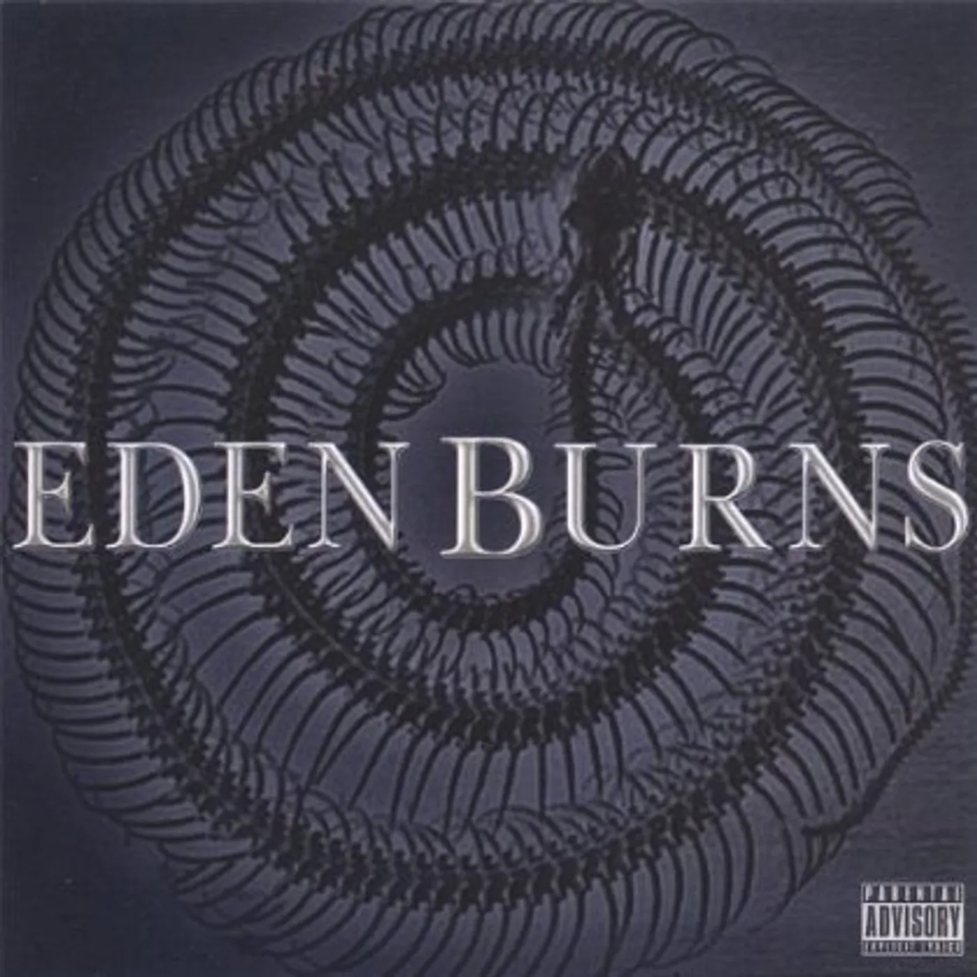EDEN BURNS CD