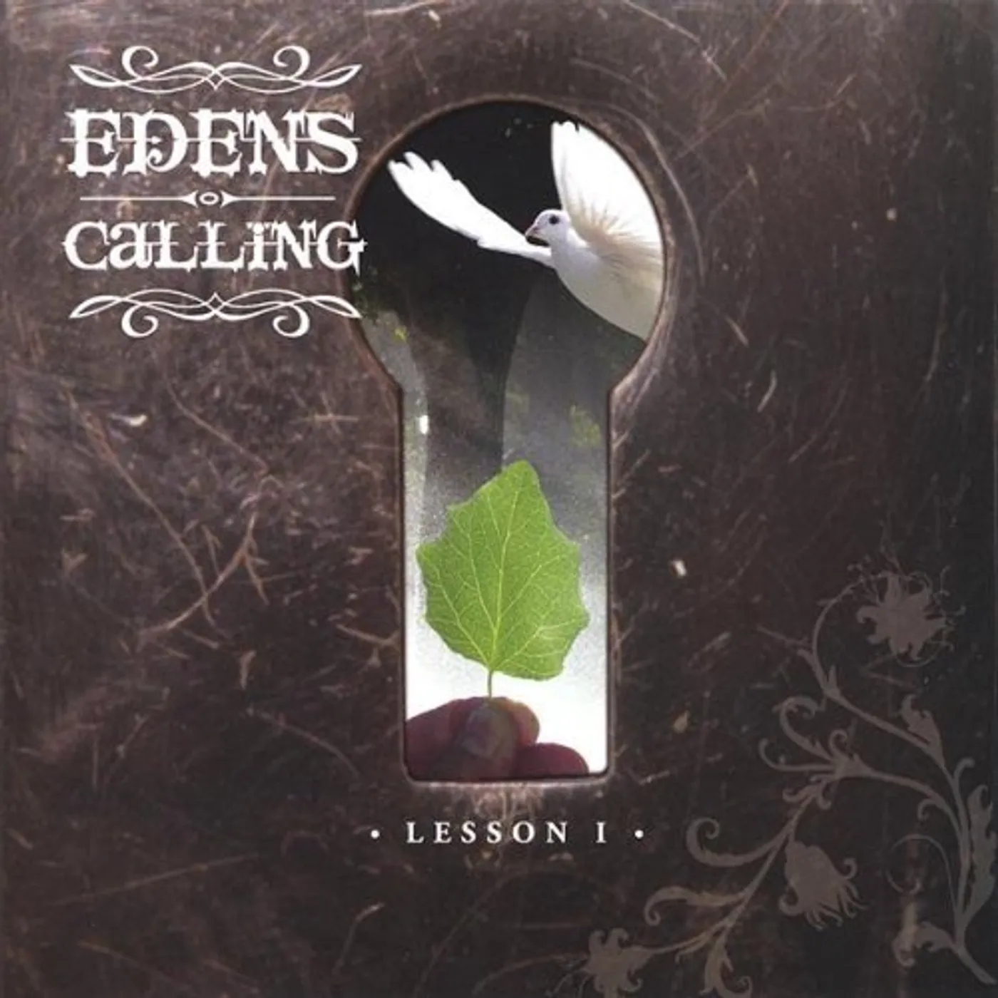 Eden's Calling LESSON1 CD