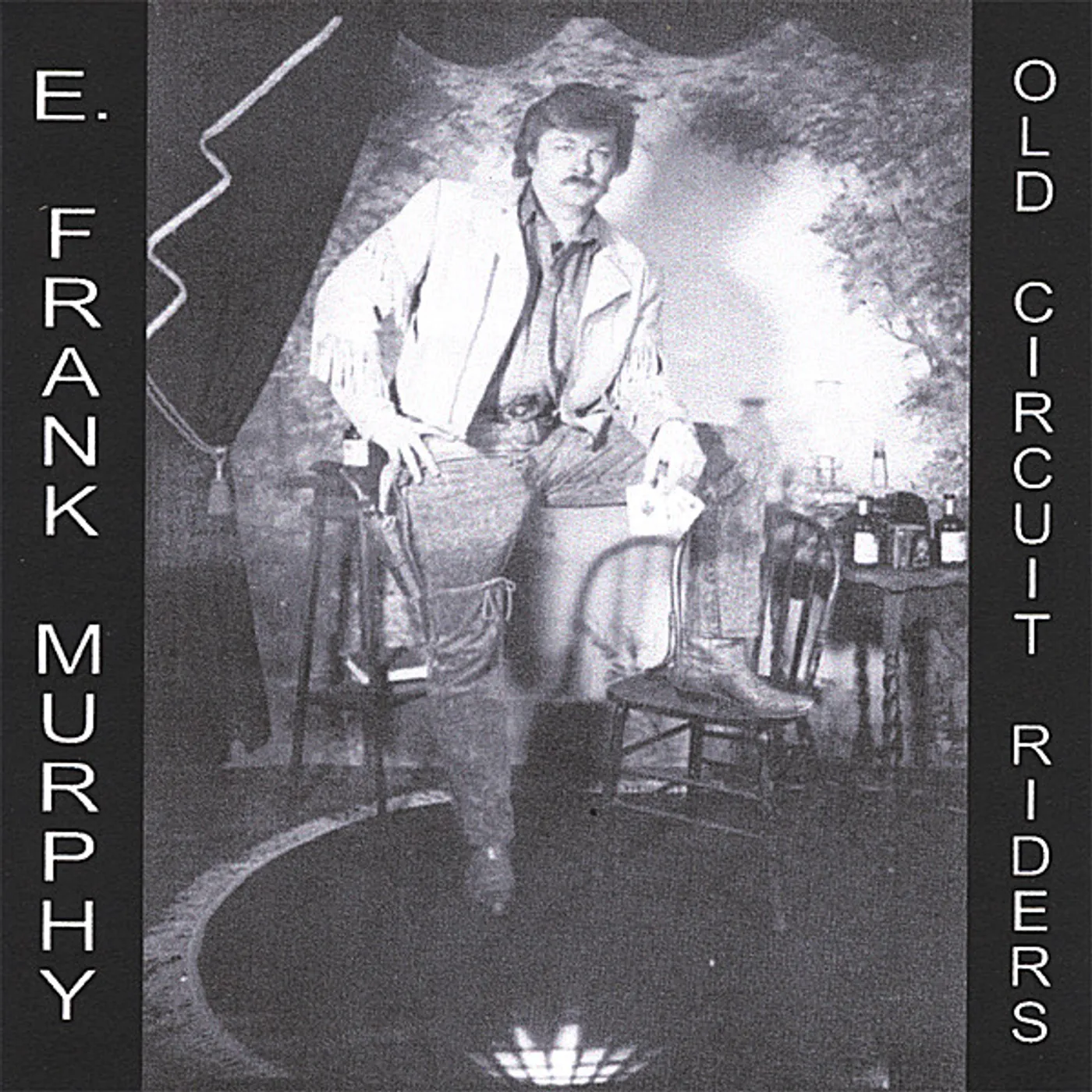 E. Frank Murphy OLD CIRCUIT RIDERS CD