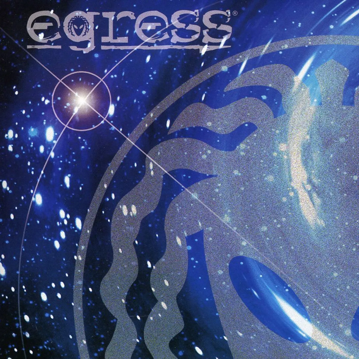 Egress RAGA PROJECT CD