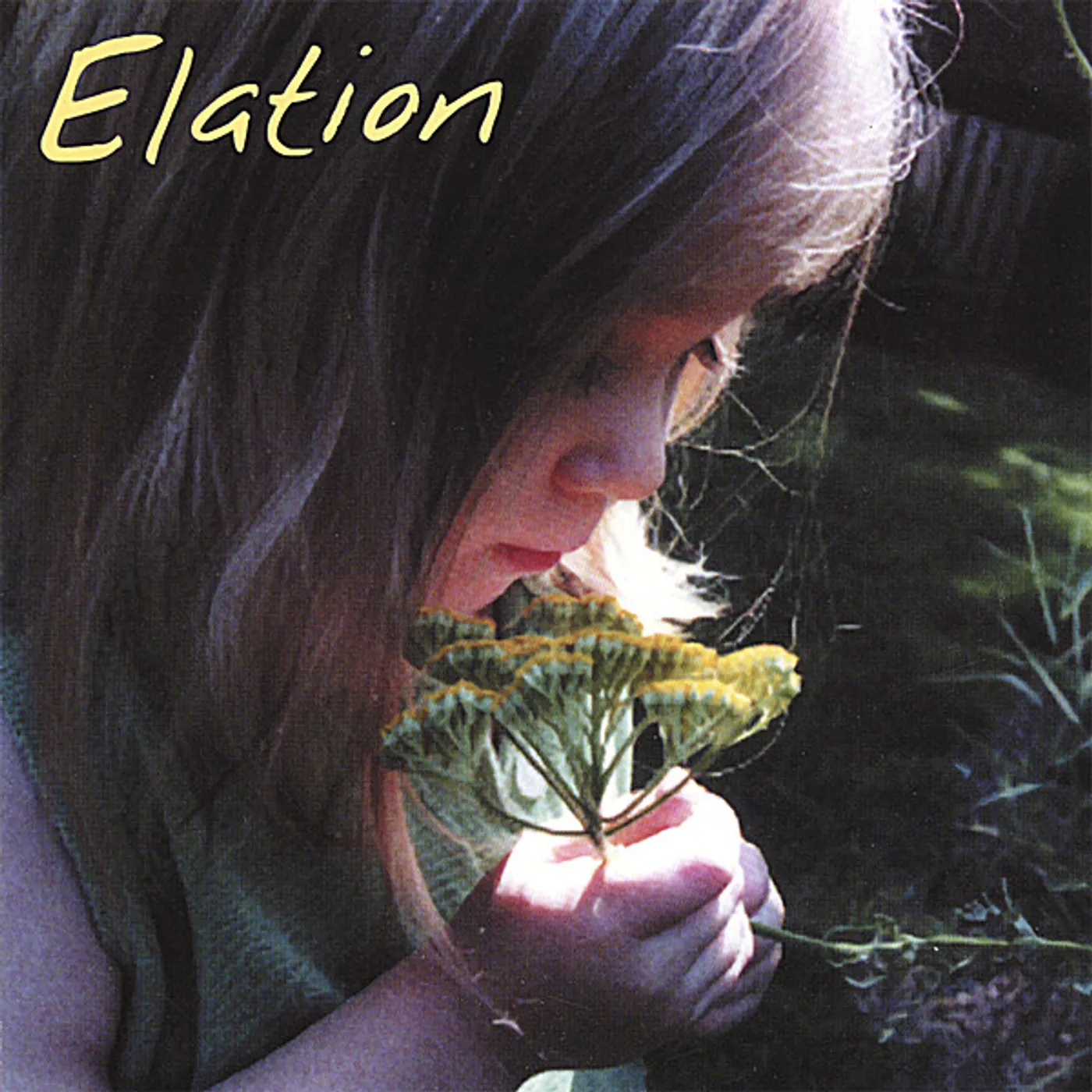 ELATION CD
