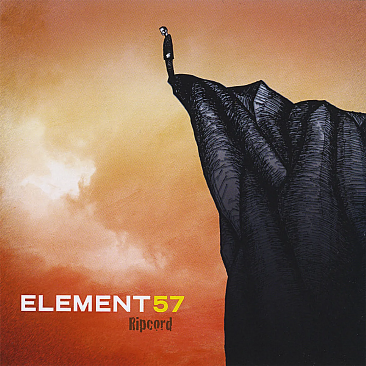 Element57 RIPCORD CD
