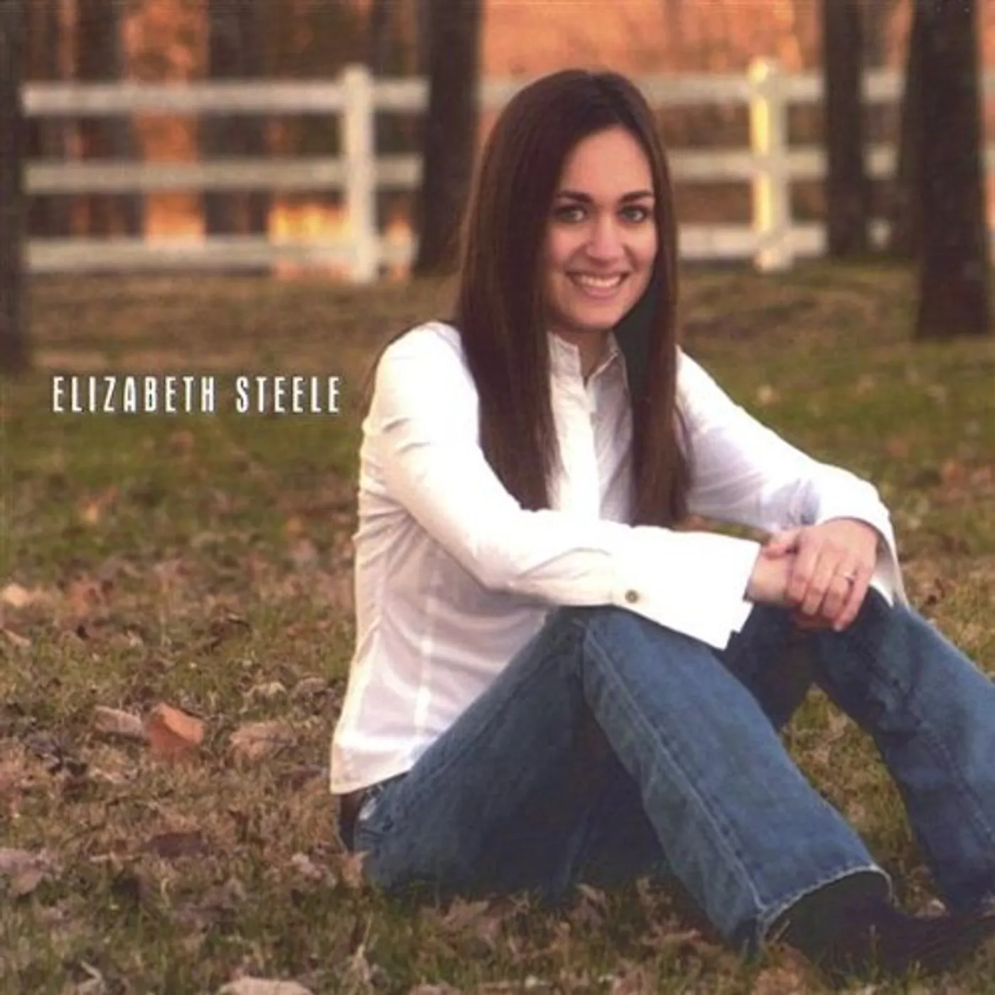 ELIZABETH STEELE CD