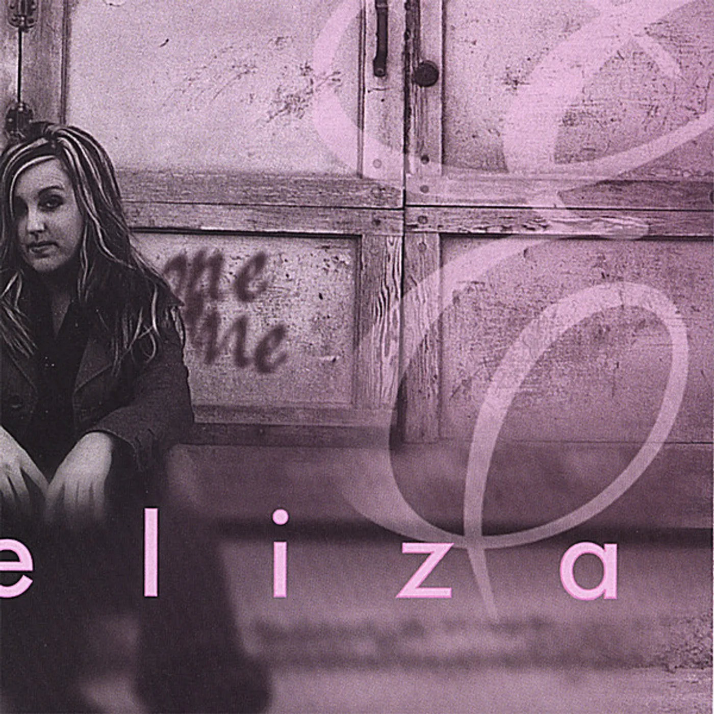 Eliza ONE ME CD