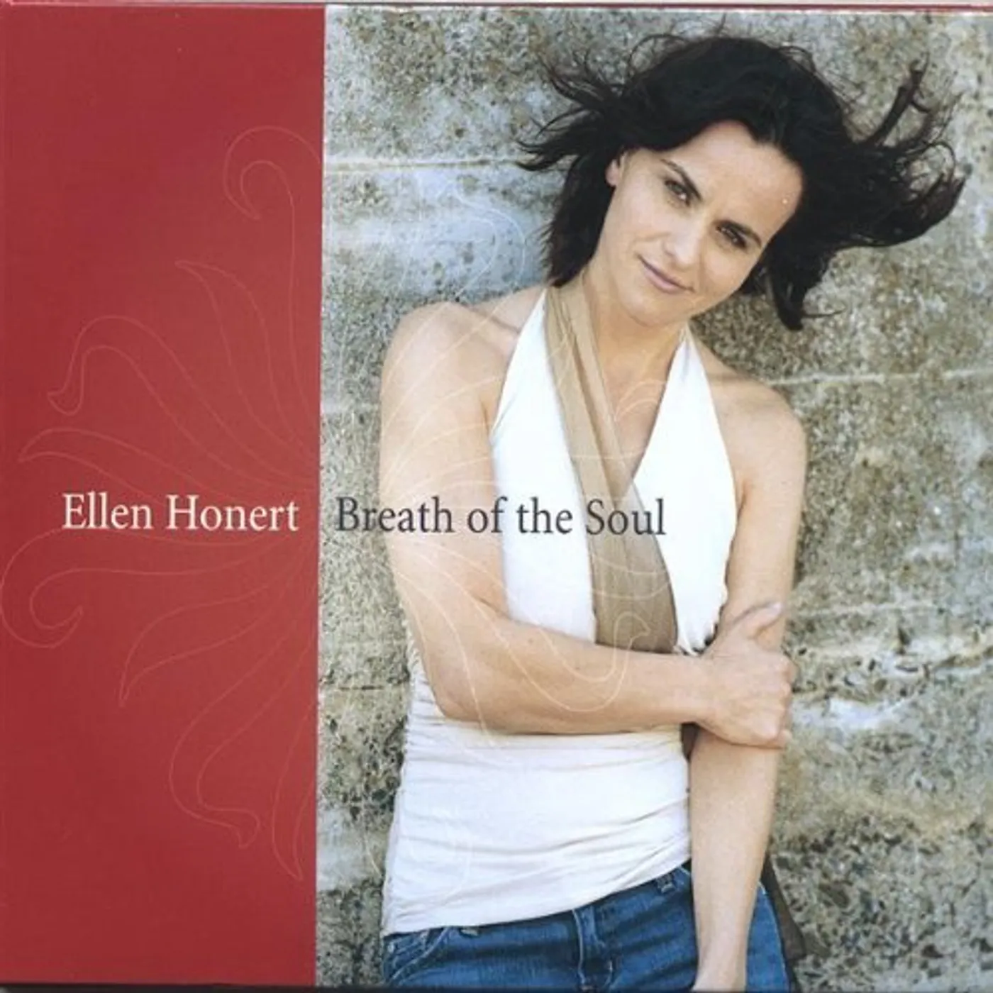 Ellen Honert BREATH OF THE SOUL CD