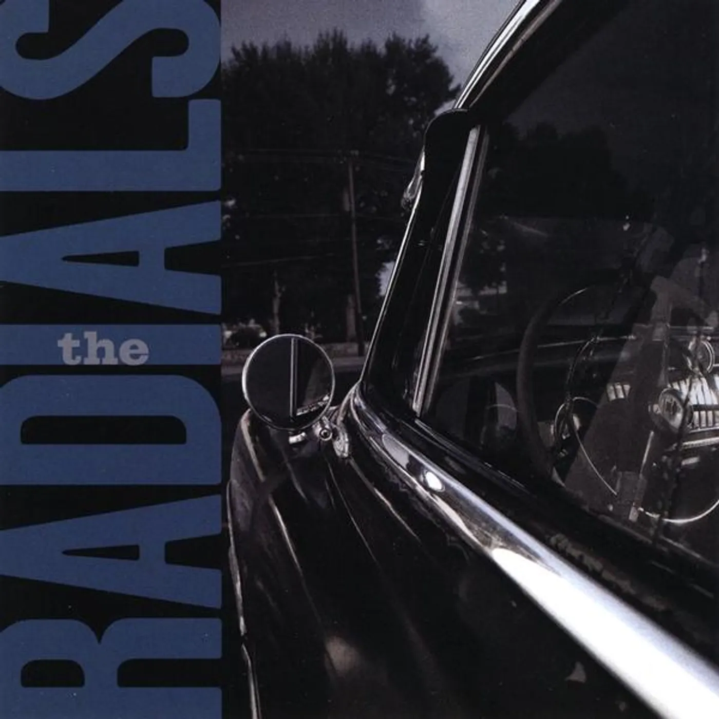 RADIALS CD
