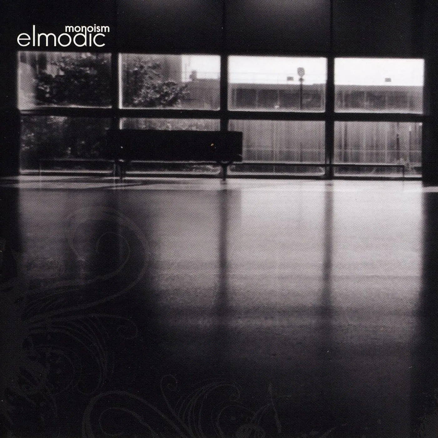 Elmodic MONOISM CD