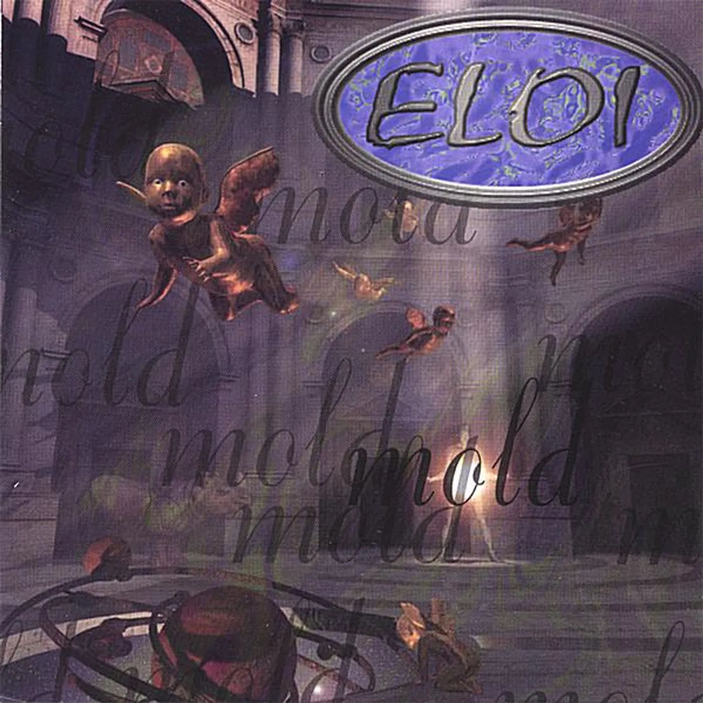 ELOI MOLD CD