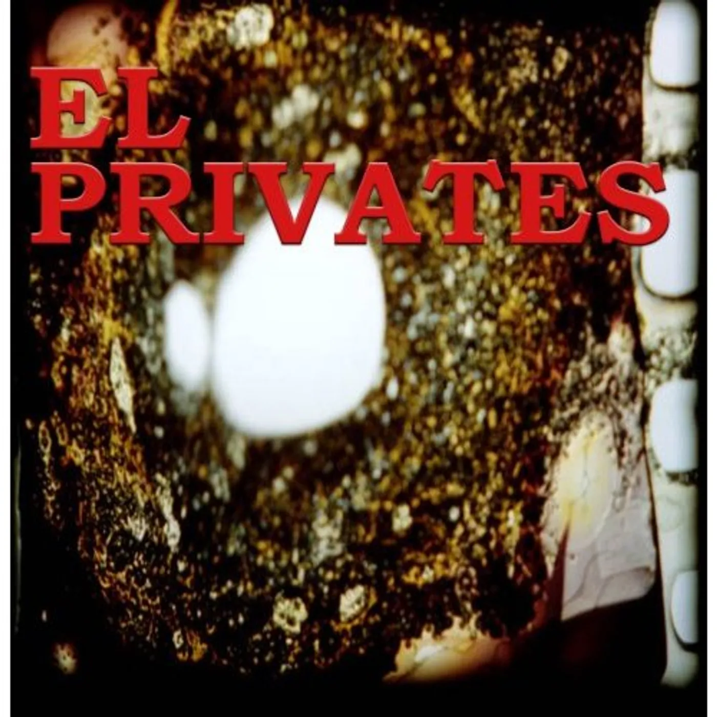EL PRIVATES CD