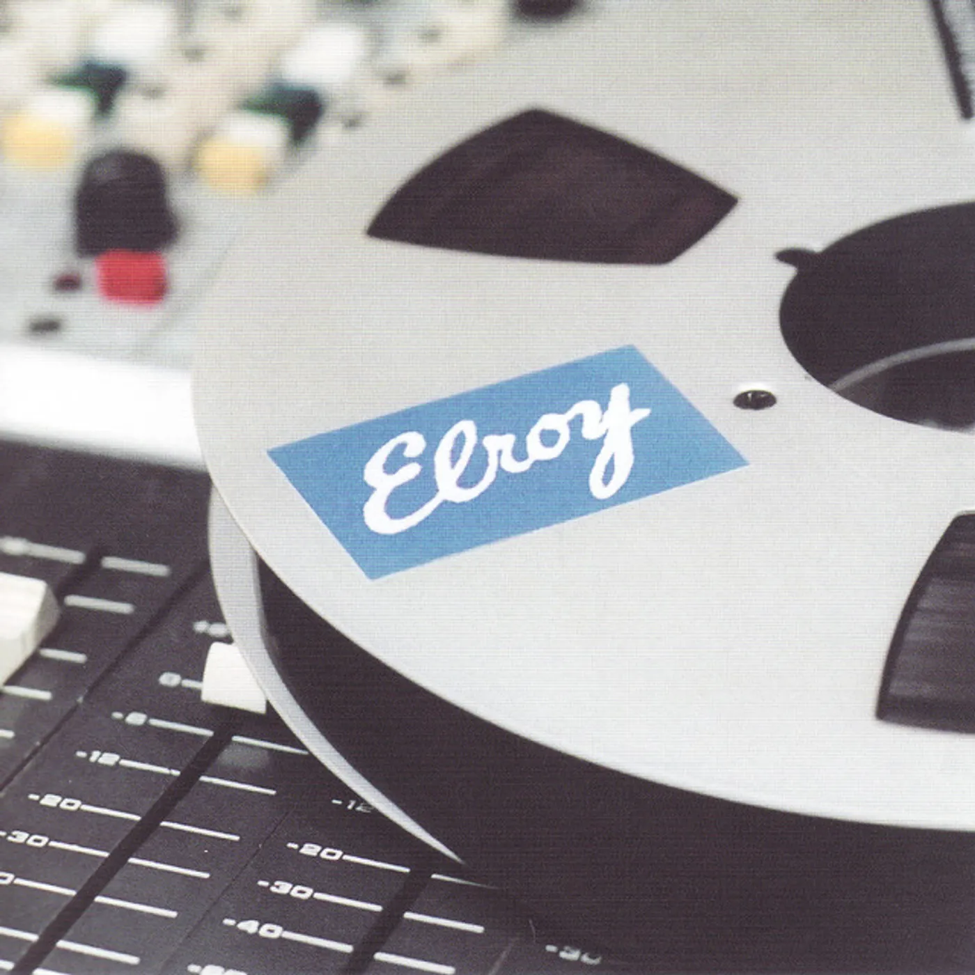 ELROY CD