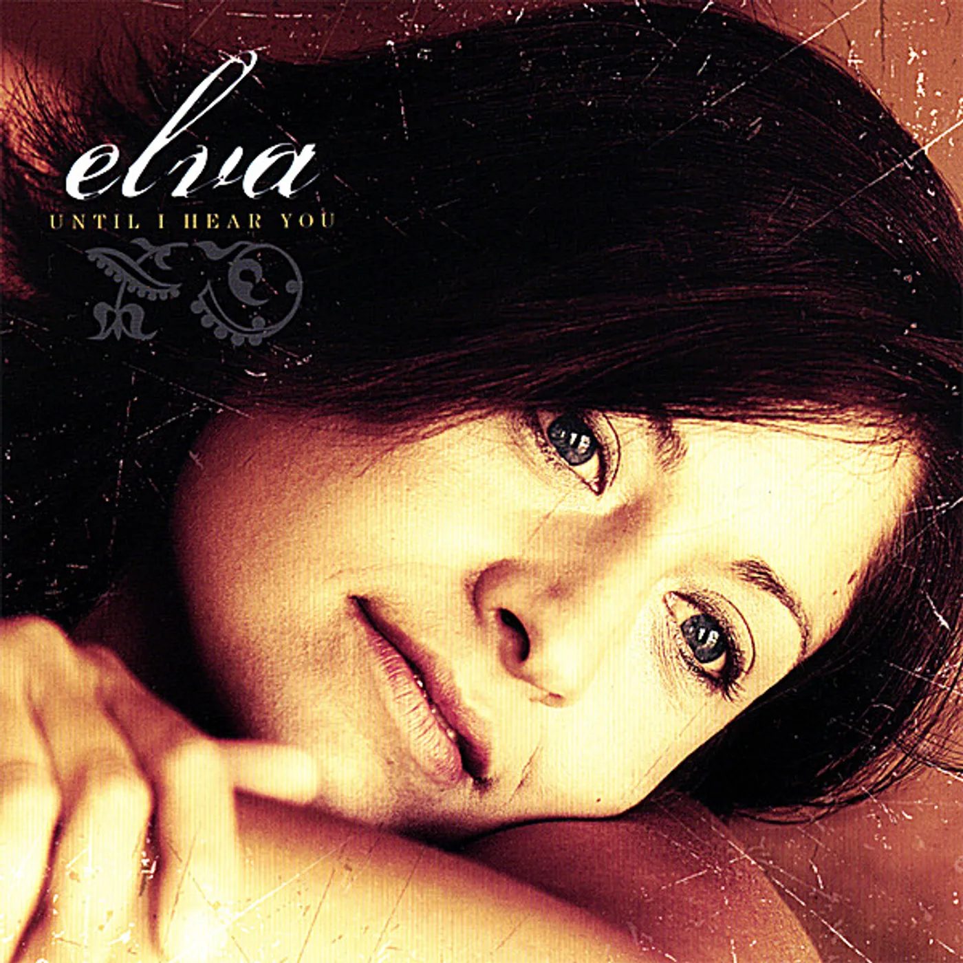 Elva UNTIL I HEAR YOU CD