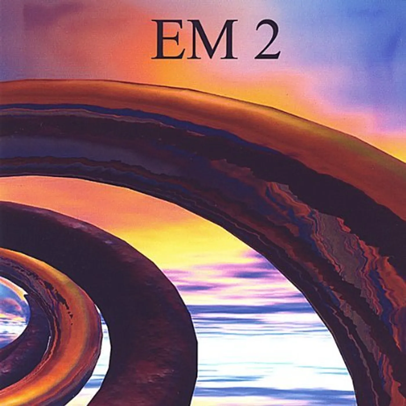  EM 2 CD