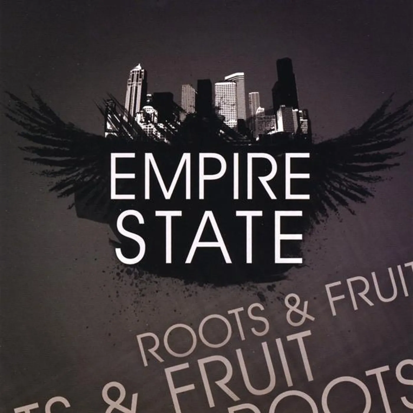 Empire State ROOTS & FRUIT CD