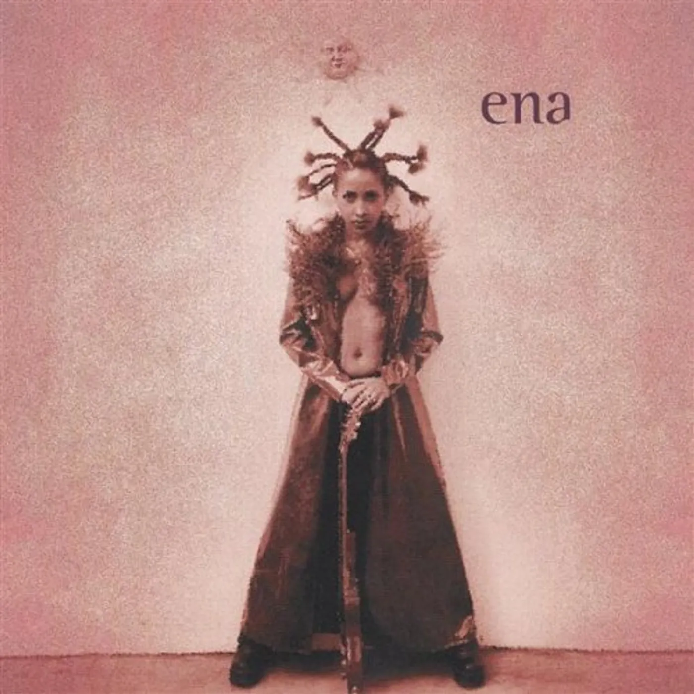 ENA CD