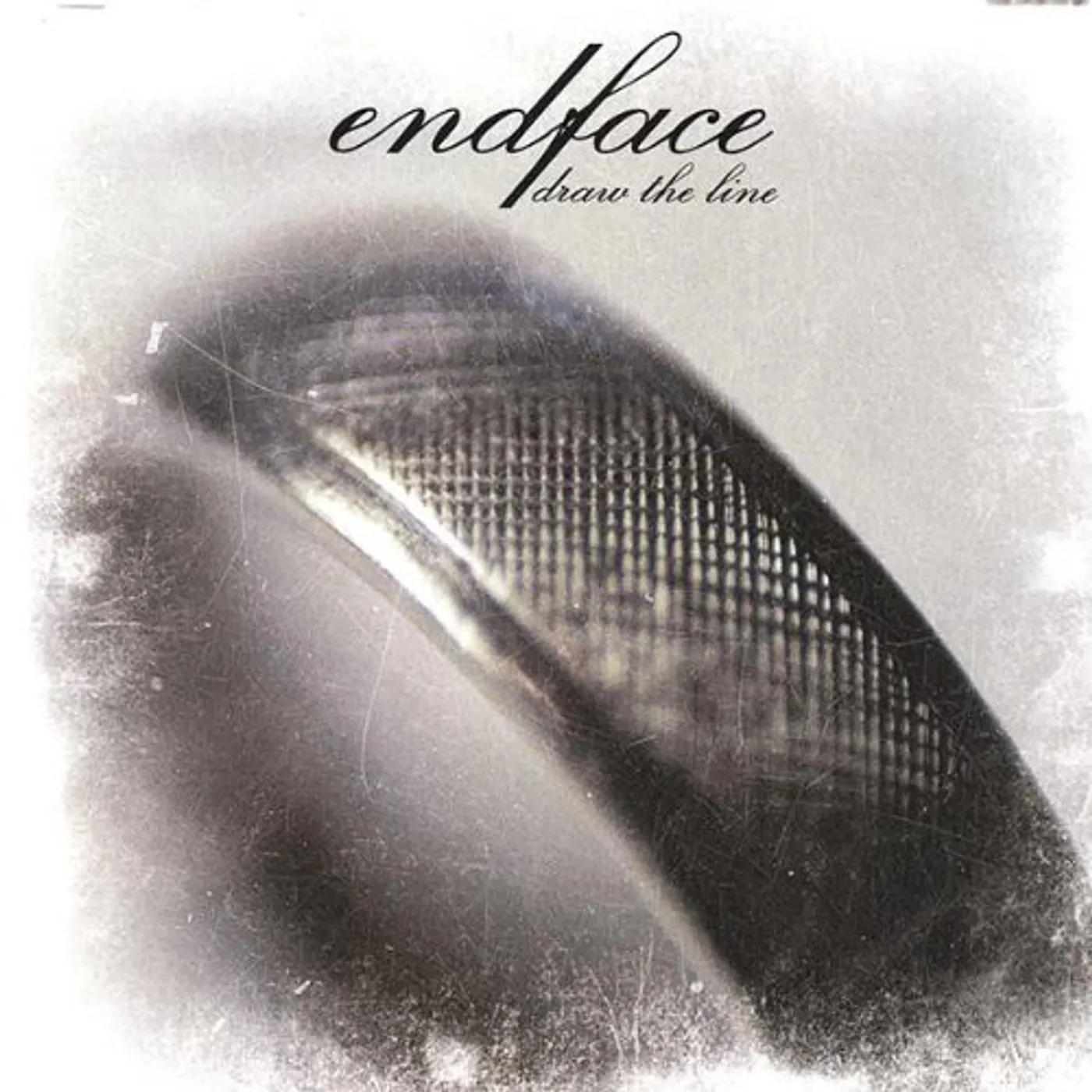Endface DRAW THE LINE CD