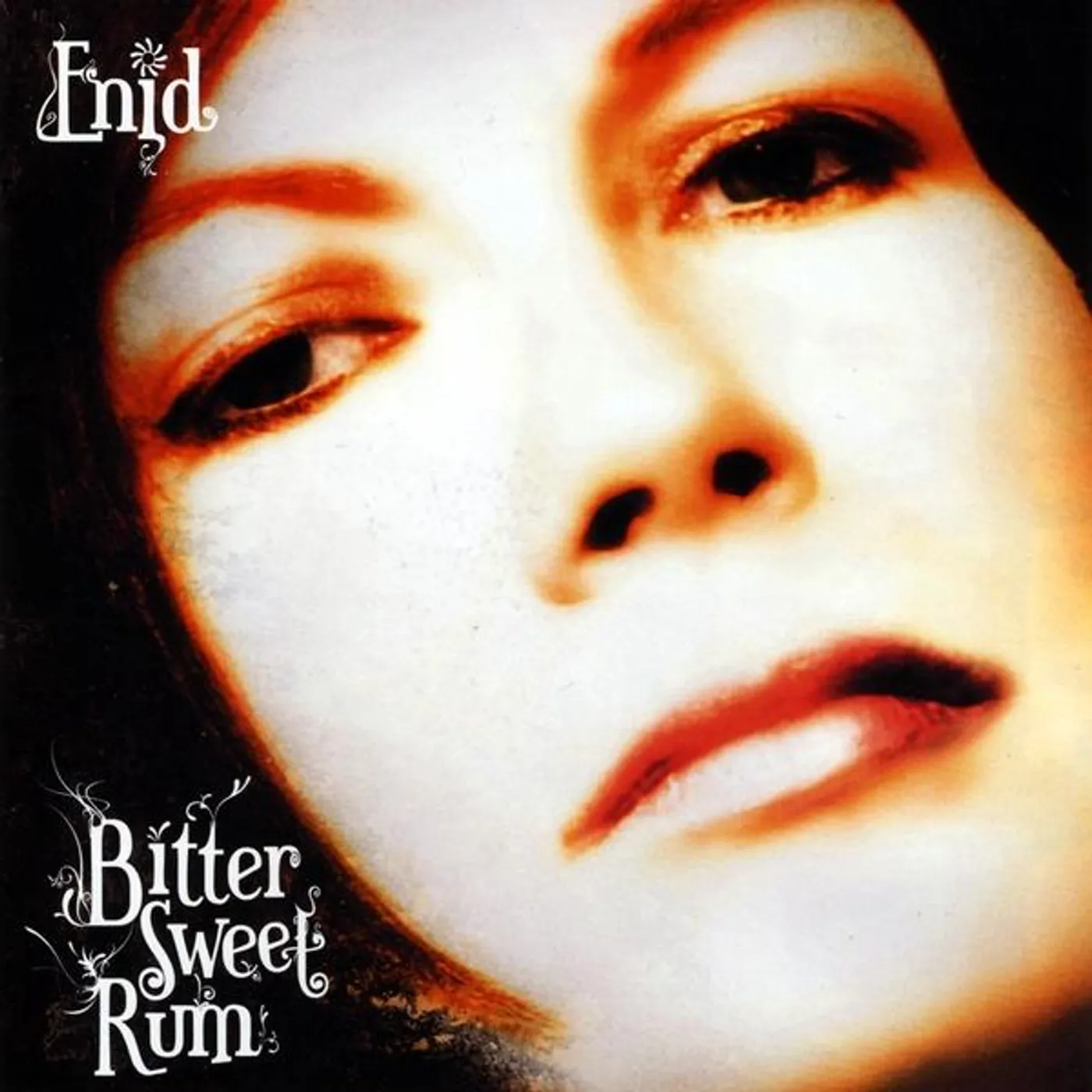 Enid BITTER SWEET RUM CD
