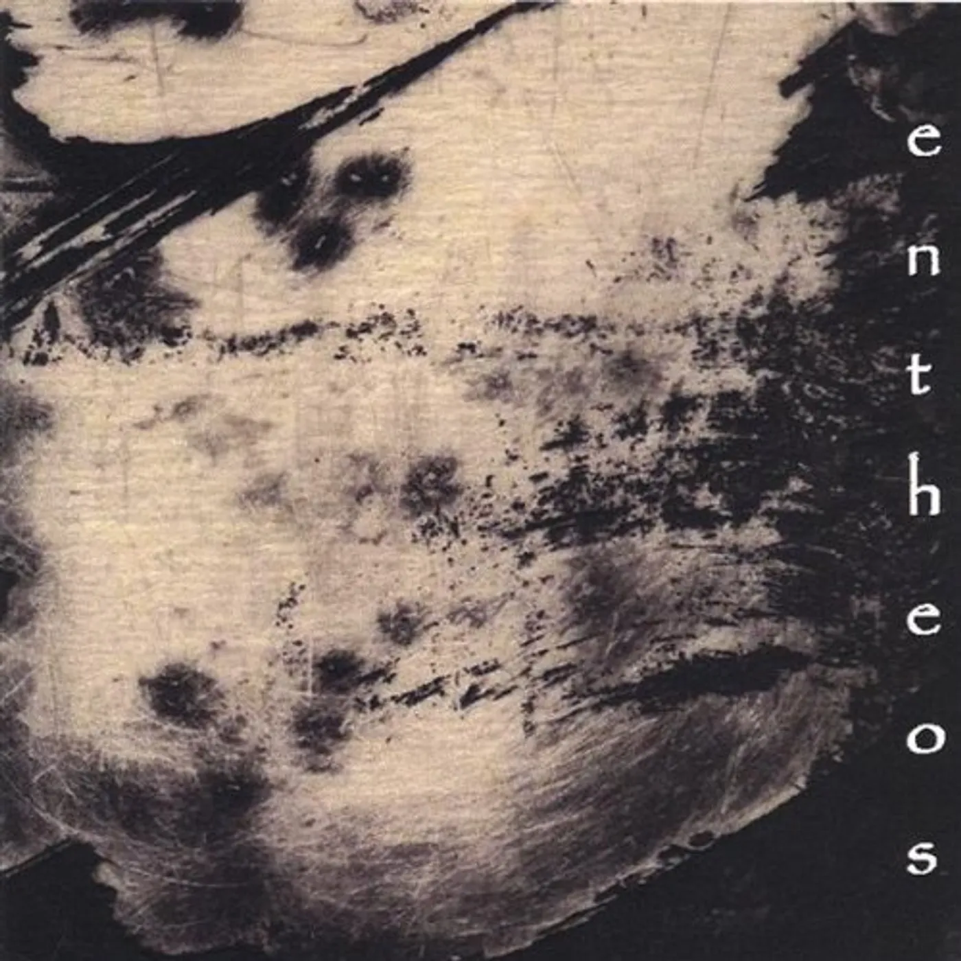 ENTHEOS CD