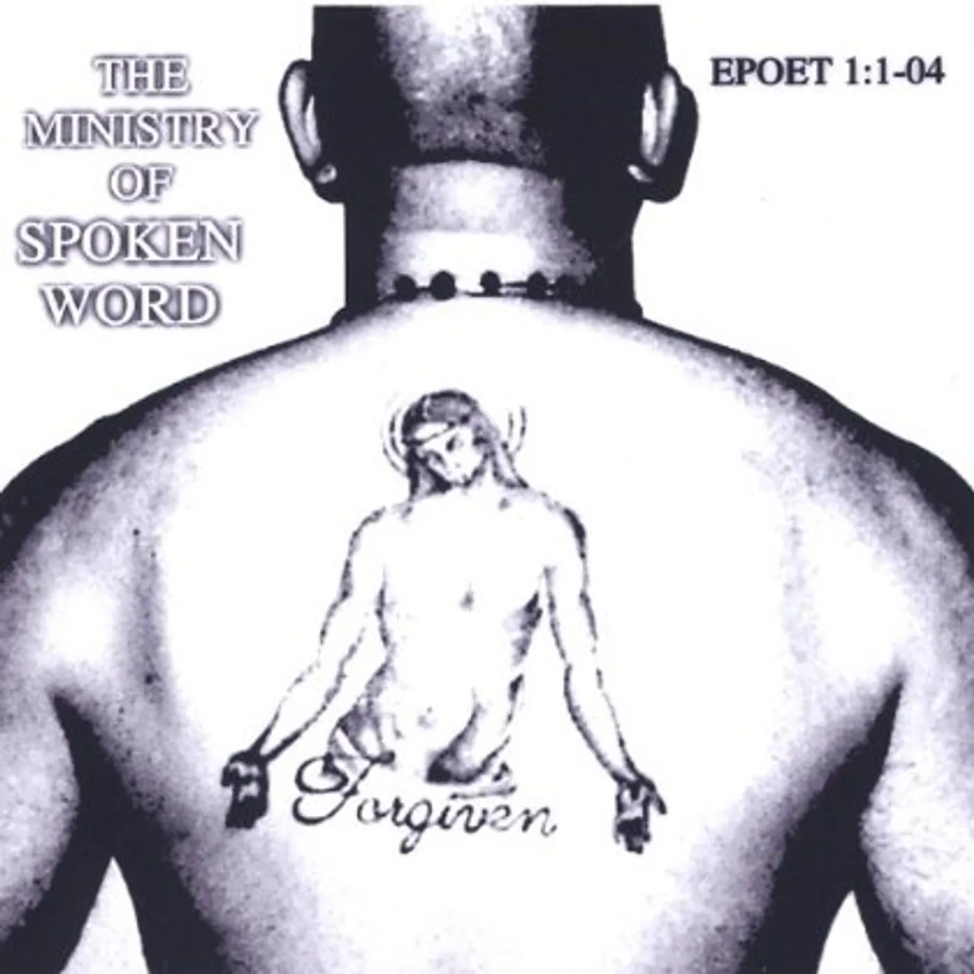Epoet 1:1-04 MINISTRY OF SPOKENWORD CD