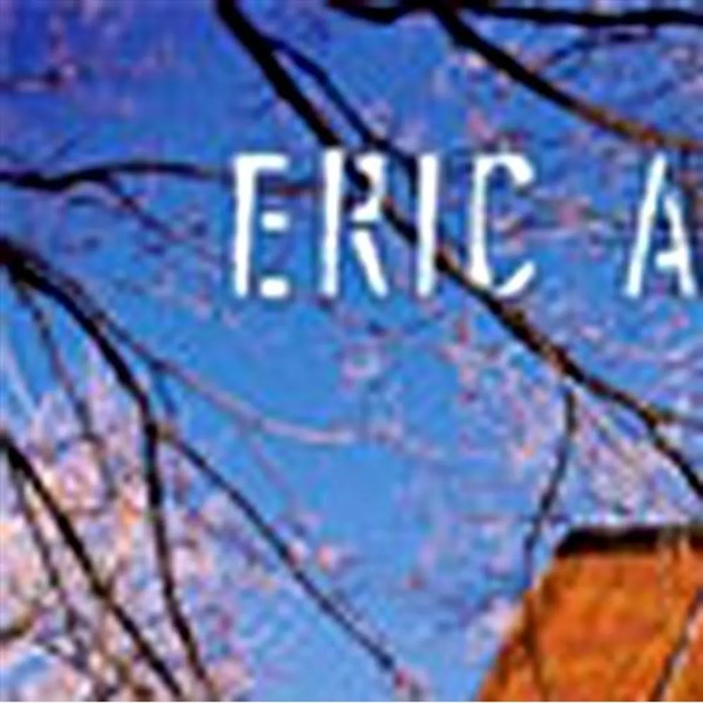 Eric Athey OPEN HOUSE CD